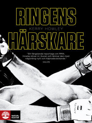 cover image of Ringens härskare